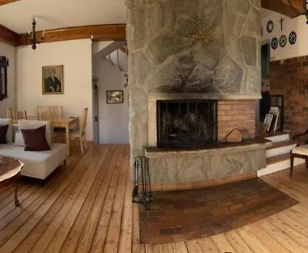 Art Deco بيت للعطل أوسترون