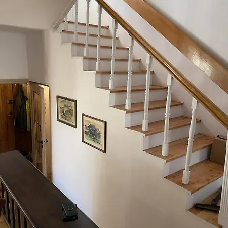 Feriehus Art Deco Ustroń