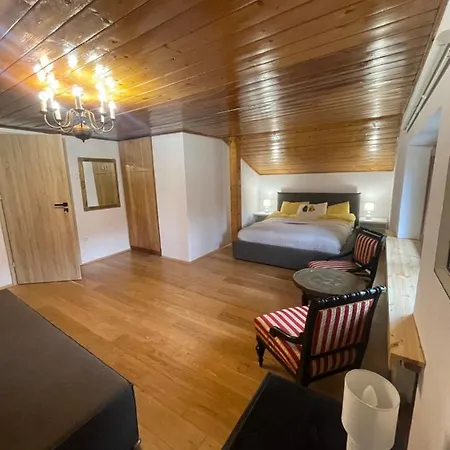 بيت للعطل Art Deco أوسترون