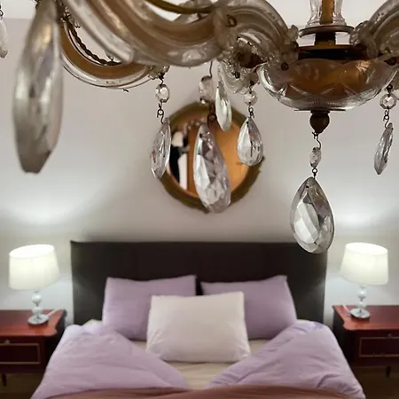 Art Deco بيت للعطل *