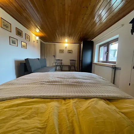 بيت للعطل Art Deco