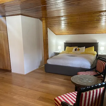 Art Deco Vakantiehuis