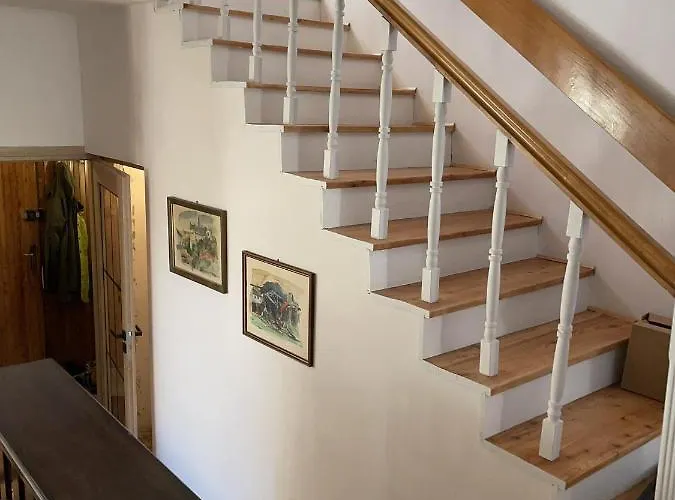 בית נופש Art Deco אוסטראון