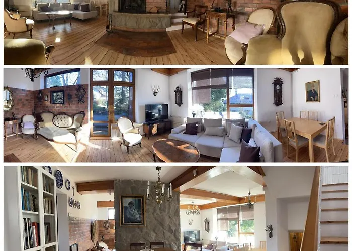 Art Deco בית נופש