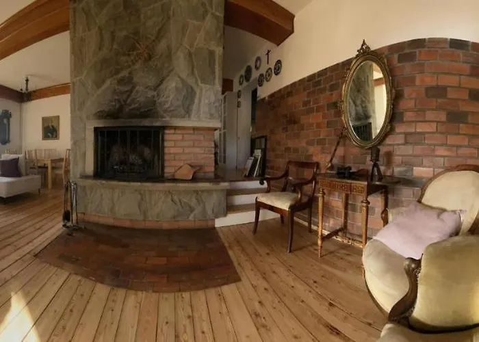 Art Deco בית נופש