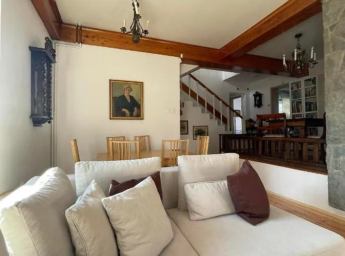 Art Deco בית נופש